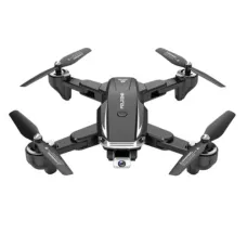 DK S6 Mini Dual Camera 6K Toy Drone With Wi-Fi & GPS