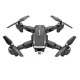 DK S6 Mini Dual Camera 6K Toy Drone With Wi-Fi & GPS