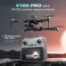V168 Pro MAX GPS Drone