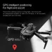 V168 Pro MAX GPS Drone