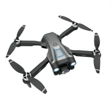 DK W1 Pro Folding 4K Toy Drone