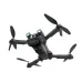 DK W1 Pro Folding 4K Toy Drone