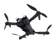 DK W1 ProS 4K Toy Drone