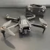 DK W1 ProS 4K Toy Drone