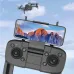 DK W7 GPS 4K Toy Drone With RC Toy Remote