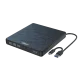Onten OTN-UCD22 Portable External DVD Writer