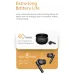 Black Shark T18 ANC & ENC Earbuds