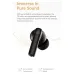 Black Shark T18 ANC & ENC Earbuds