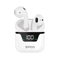 BWOO BW50 Wireless Earbuds