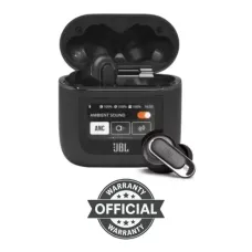 JBL Tour Pro 2 Smart True Wireless Earbuds