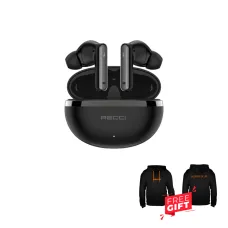 Recci REP-W88 ANC Earbuds