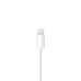 Apple EarPods with Lightning Connector (MMTN2FE/A)