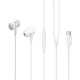 Edifier P230 Type-C Wired Earbuds with Remote and Mic