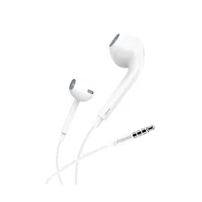 FONENG T15 Half-In-Ear 3.5mm Heavy Bass Earphone