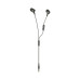 JBL C200SI 3.5mm In-Ear Wired Earphone