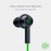 Razer Hammerhead Duo Console Earphone