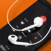 Recci REP-L15 3.5mm Wired Earphone