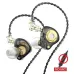 TRN MT1 Pro Professional Hi-Fi Dynamic Driver In-Ear Monitor Earphone