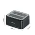 Orico 6829C3 2.5 3.5 inch SATA HDD SSD Offline Clone Dual Bay Dock