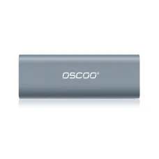 OSCOO SP2 M.2 NVMe SSD Enclosure