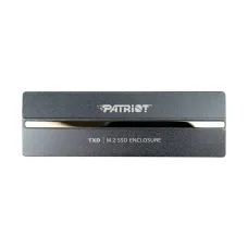 Patriot TXD M.2 PCIe NVMe SSD Enclosure