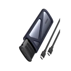 UGREEN CM400 M.2 NVMe SSD Enclosure #10902