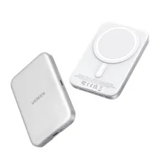 UGREEN D619 Magnetic M.2 NVMe SSD Enclosure #55151