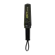 ZKTeco ZK-D100S Hand Held Metal Detector Without Battery & Adapter