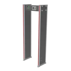 ZKTeco ZK-D1065 Walk Through 6 Zones Metal Detector