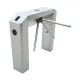 ZKTeco ZK-TS2022 Pro Tripod Turnstile With Controller Fingerprint and RFID Reader