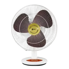 Orient Super Deluxe Supreme 16" Table Fan