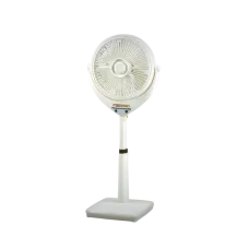Pakhtun Louver 14-Inch High Speed Stand Fan