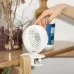 WiWU FS03 2 in 1 Table Clip Fan