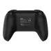 Rear view of black 8BitDo Ultimate 2C Black Myth: Wukong showing a mode switch.