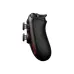 Front view of black 8BitDo Ultimate 2C Black Myth: Wukong controller.