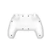 A4tech GPW50 gaming controller back view with ergonomic design and dual analog sticks