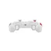 A4tech GPW50 wireless gaming controller rear view with dual sticks, triggers, and charging port