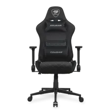 Cougar ARMOR ONE V2 BLACK F Gaming Chair