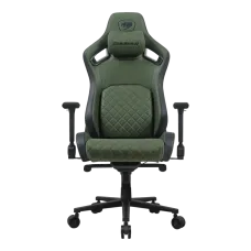 Cougar DEFENSOR S ARMY GREEN F Gaming Chair