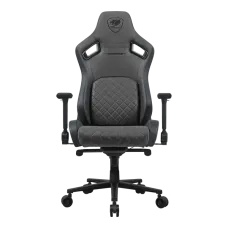 Cougar DEFENSOR S JET GRAY F Gaming Chair