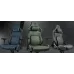 Cougar DEFENSOR S ARMY GREEN F Gaming Chair
