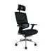 Thermaltake CyberChair E500 Black Gaming Chair