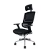 Thermaltake CyberChair E500 Black Gaming Chair