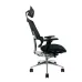 Thermaltake CyberChair E500 Black Gaming Chair