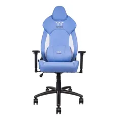 Thermaltake V Comfort Blue-White Gaming Chair