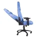 Thermaltake V Comfort Blue-White Gaming Chair