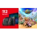 Nintendo Switch 2 With Mario Kart World Bundle