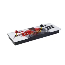 Pandora 12s Double Control Video Game Box