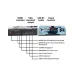 Pandora 12s Double Control Video Game Box