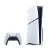 Sony PlayStation 5 Slim Console - Fortnite Cobalt Star Bundle